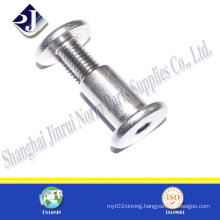 Stainless Steel Socket Cap Nonstandard Screw